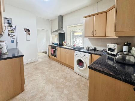 3 bedroom Terraced House for sale in Caroline Cottages, Slatyford, Newcastle upon Tyne, NE5