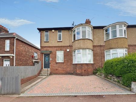 Whickham View, Denton Burn, Newcastle upon Tyne, NE15