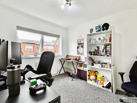 3 bedroom Terraced House for sale in Earsdon Terrace, West Allotment, Newcastle upon Tyne, NE27