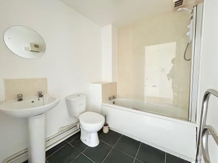 1 bedroom Flat to let in Borough Road, North Shields, NE29