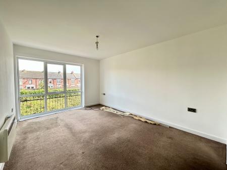 1 bedroom Flat to let in Borough Road, North Shields, NE29
