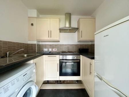 1 bedroom Flat to let in Borough Road, North Shields, NE29