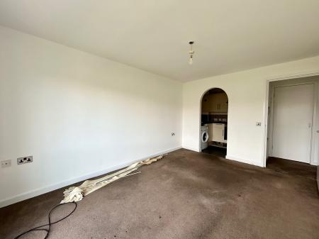 1 bedroom Flat to let in Borough Road, North Shields, NE29