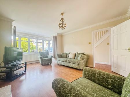 4 bedroom Detached house for sale in The Wynd, North Shields, North Shields, NE30