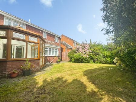 4 bedroom Detached house for sale in The Wynd, North Shields, North Shields, NE30