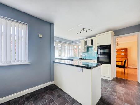 4 bedroom Detached house for sale in The Wynd, North Shields, North Shields, NE30