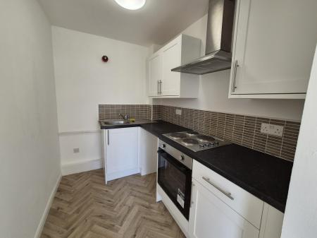 1 bedroom Flat to let in Borough Road, North Shields, NE29