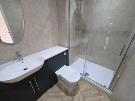 1 bedroom Flat to let in Borough Road, North Shields, NE29