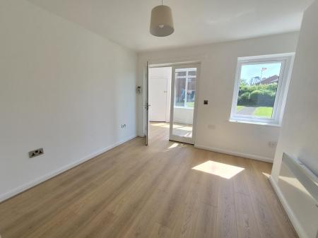1 bedroom Flat to let in Borough Road, North Shields, NE29