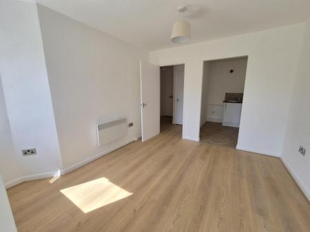 1 bedroom Flat to let in Borough Road, North Shields, NE29