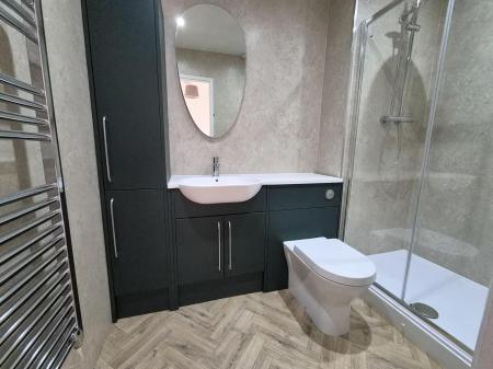 1 bedroom Flat to let in Borough Road, North Shields, NE29