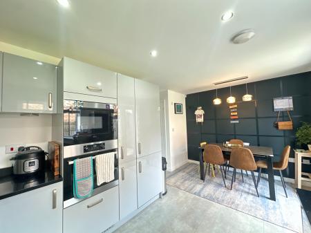 3 bedroom Semi-detached house for sale in Old Campus Close, Benton, Newcastle upon Tyne, NE7