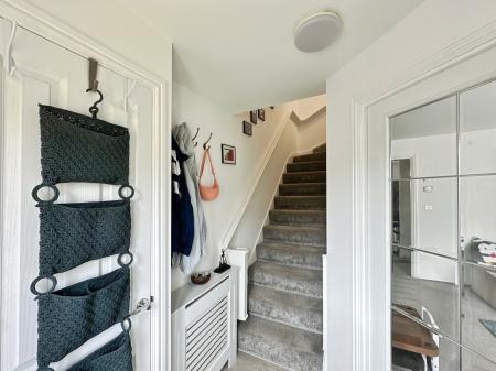 3 bedroom Semi-detached house for sale in Old Campus Close, Benton, Newcastle upon Tyne, NE7