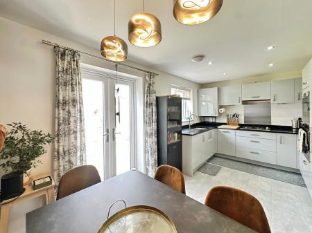 3 bedroom Semi-detached house for sale in Old Campus Close, Benton, Newcastle upon Tyne, NE7