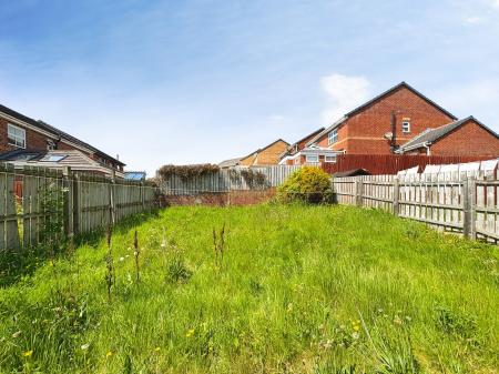 3 bedroom Semi-detached house for sale in Stapleford Close, Slatyford, Newcastle upon Tyne, NE5