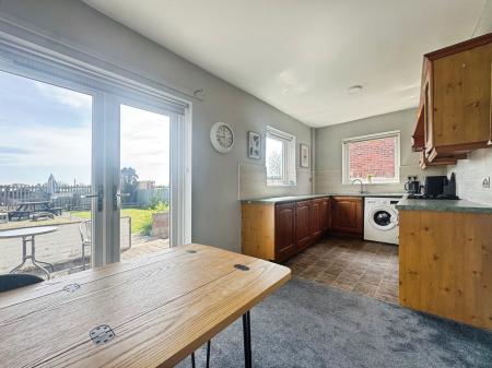 2 bedroom Terraced House for sale in The Quadrant, North Shields, North Shields, NE29