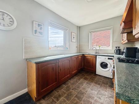 2 bedroom Terraced House for sale in The Quadrant, North Shields, North Shields, NE29