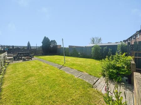 2 bedroom Terraced House for sale in The Quadrant, North Shields, North Shields, NE29