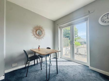 2 bedroom Terraced House for sale in The Quadrant, North Shields, North Shields, NE29