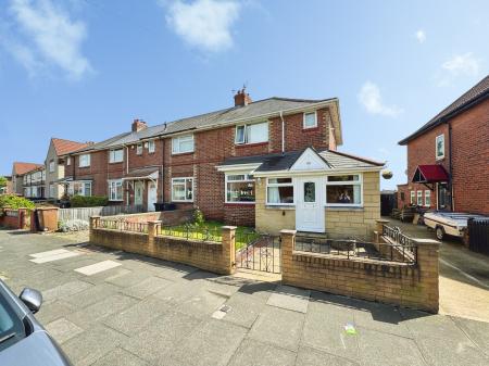 The Quadrant, North Shields, North Shields, NE29