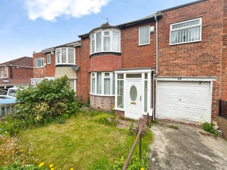 Hayleazes Road, Denton Burn, Newcastle upon Tyne, NE15