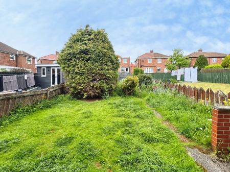 3 bedroom Terraced House for sale in Hayleazes Road, Denton Burn, Newcastle upon Tyne, NE15