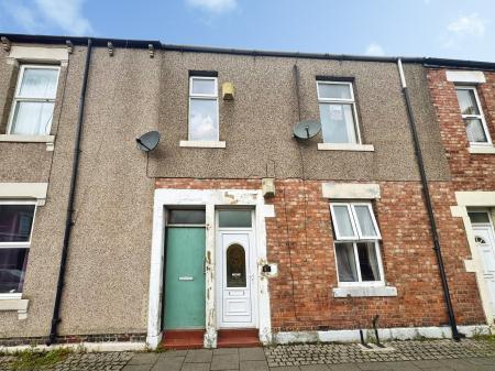 Howdon Road, North Shields, North Shields, NE29
