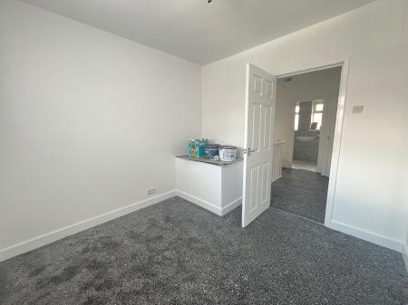 3 bedroom Semi-detached house to let in Morwick Road, North Shields, NE29