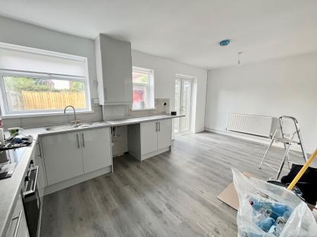 3 bedroom Semi-detached house to let in Morwick Road, North Shields, NE29