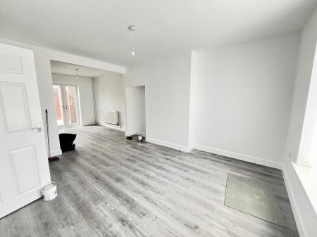 3 bedroom Semi-detached house to let in Morwick Road, North Shields, NE29