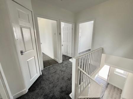 3 bedroom Semi-detached house to let in Morwick Road, North Shields, NE29
