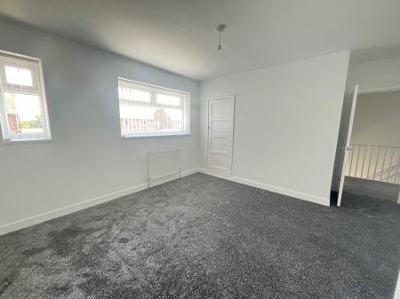 3 bedroom Semi-detached house to let in Morwick Road, North Shields, NE29