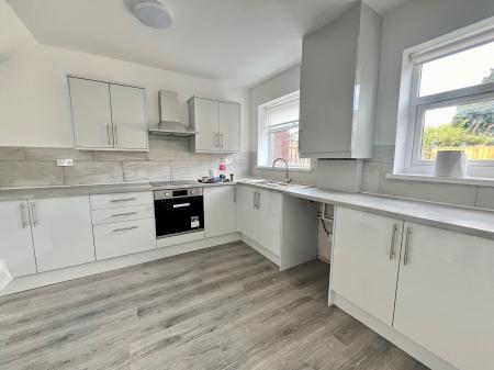 3 bedroom Semi-detached house to let in Morwick Road, North Shields, NE29