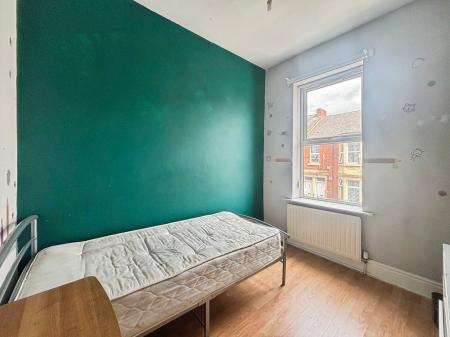 5 bedroom Terraced House for sale in Hampstead Road, Elswick, Newcastle upon Tyne, NE4