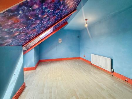 5 bedroom Terraced House for sale in Hampstead Road, Elswick, Newcastle upon Tyne, NE4