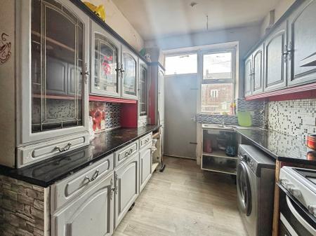 5 bedroom Terraced House for sale in Hampstead Road, Elswick, Newcastle upon Tyne, NE4