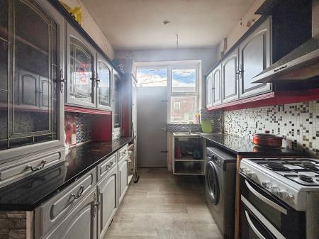 5 bedroom Terraced House for sale in Hampstead Road, Elswick, Newcastle upon Tyne, NE4