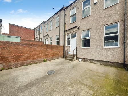 5 bedroom Terraced House for sale in Hampstead Road, Elswick, Newcastle upon Tyne, NE4