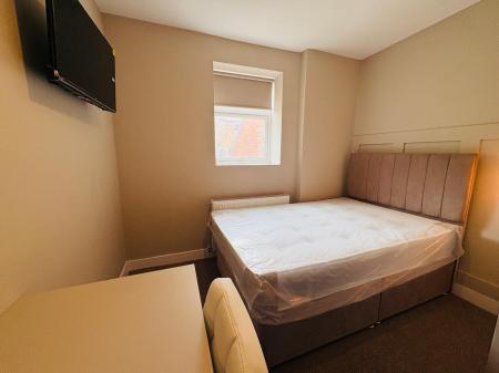 1 bedroom House of Multiple Occupation to let in Percy Street, Wallsend, NE28