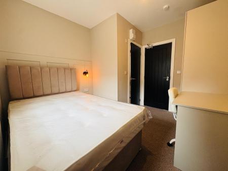 1 bedroom House of Multiple Occupation to let in Percy Street, Wallsend, NE28