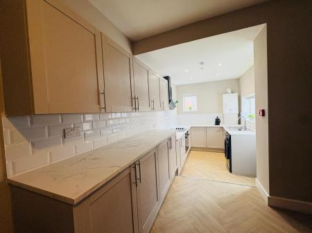 1 bedroom House of Multiple Occupation to let in Percy Street, Wallsend, NE28