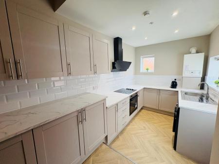 1 bedroom House of Multiple Occupation to let in Percy Street, Wallsend, NE28