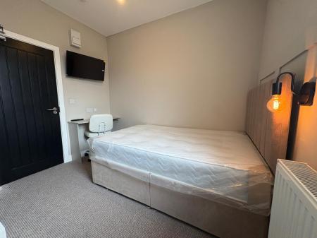 1 bedroom House of Multiple Occupation to let in Percy Street, Wallsend, NE28
