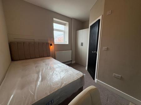 1 bedroom House of Multiple Occupation to let in Percy Street, Wallsend, NE28