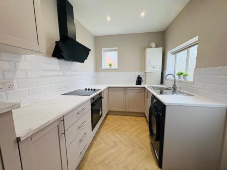 1 bedroom House of Multiple Occupation to let in Percy Street, Wallsend, NE28