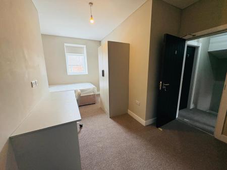 1 bedroom House of Multiple Occupation to let in Percy Street, Wallsend, NE28