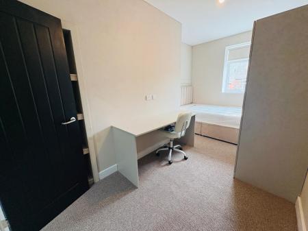 1 bedroom House of Multiple Occupation to let in Percy Street, Wallsend, NE28