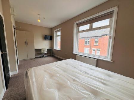 1 bedroom House of Multiple Occupation to let in Percy Street, Wallsend, NE28