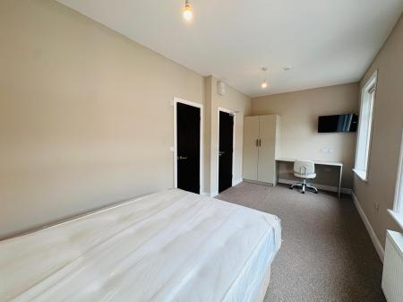 1 bedroom House of Multiple Occupation to let in Percy Street, Wallsend, NE28