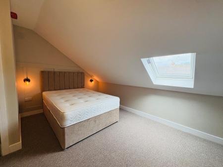 1 bedroom House of Multiple Occupation to let in Percy Street, Wallsend, NE28